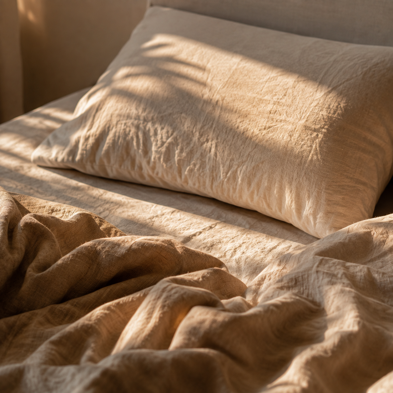 Restful Sleep