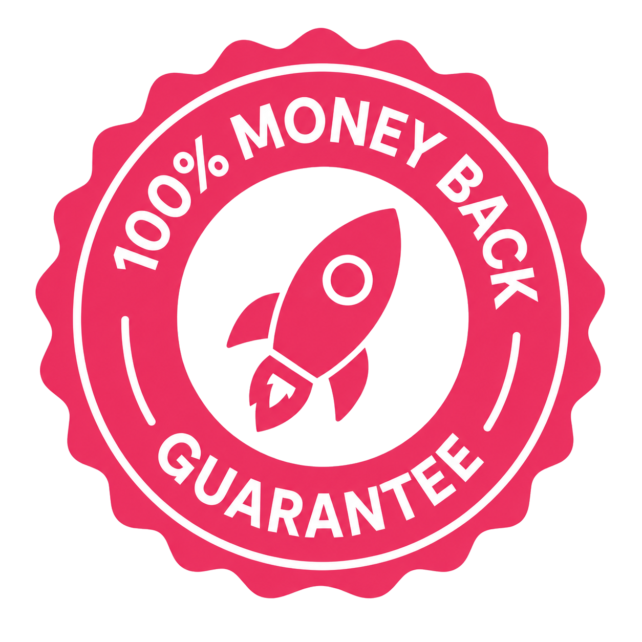 90-Day Money Back Guarantee
