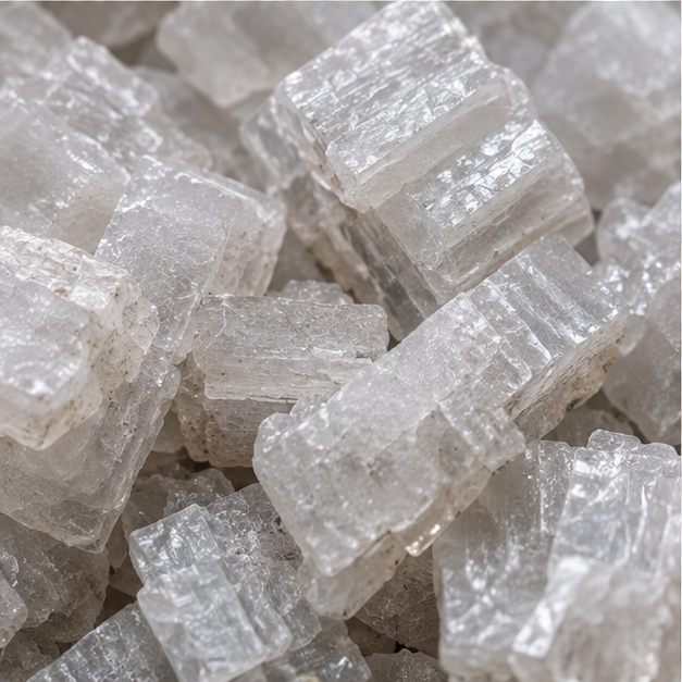 Magnesium (Glycinate)