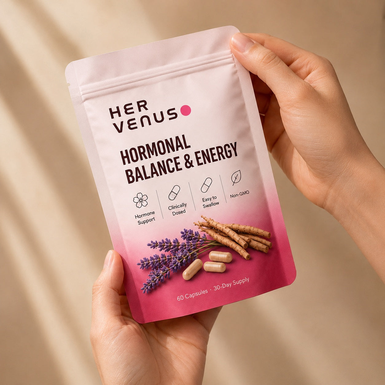 HER VENUS